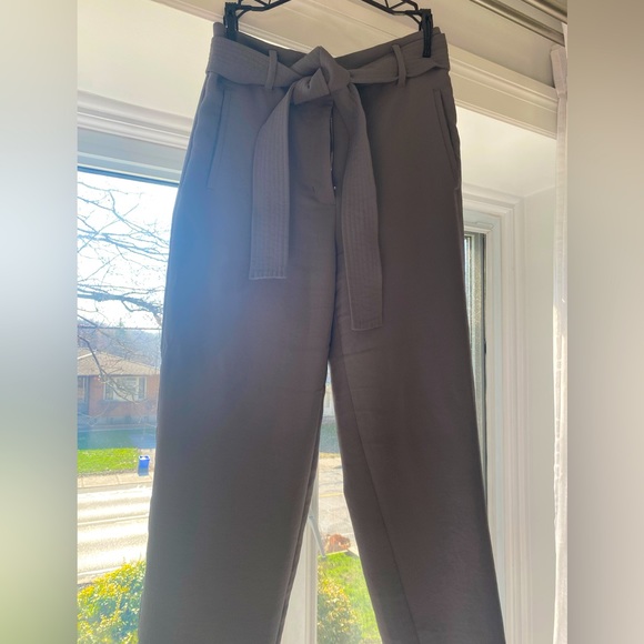 Wilfred Conan pant in Grey - Picture 1 of 1